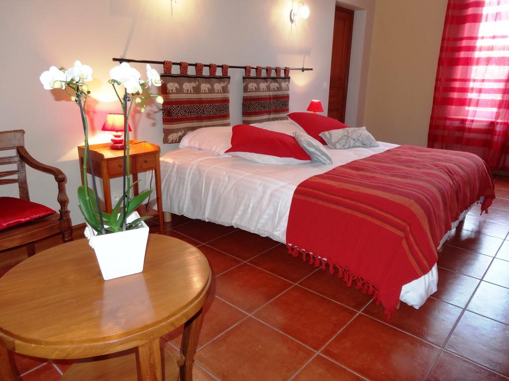 Jardin De Canaan Bed & Breakfast 5*