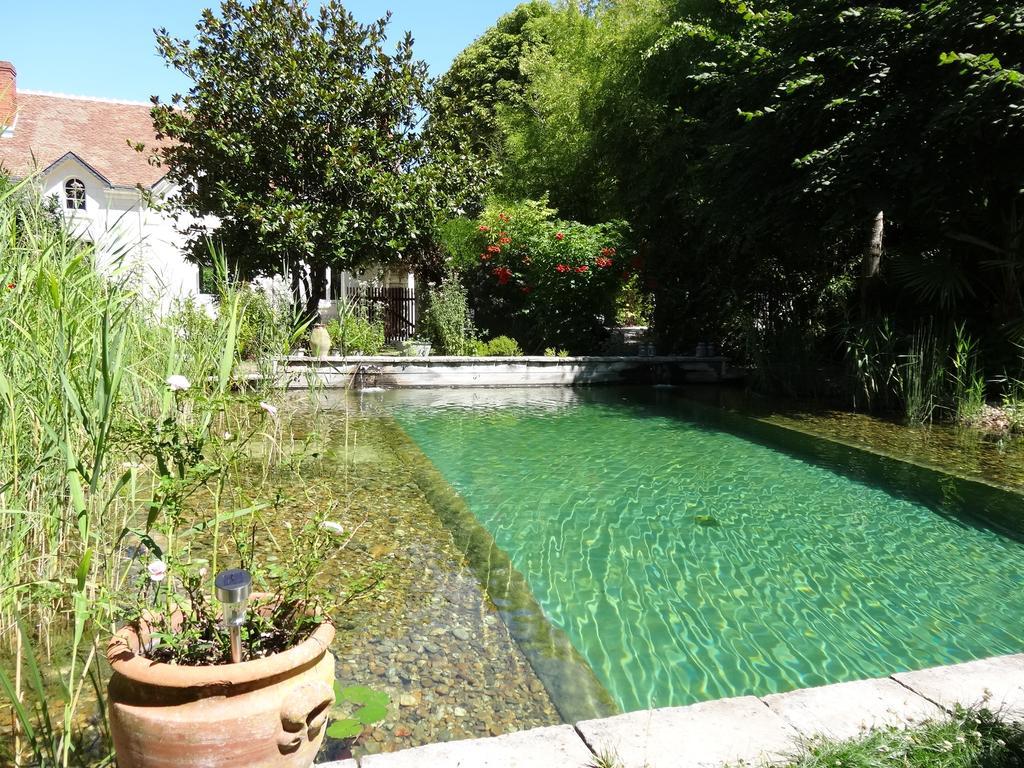 Bed & Breakfast Jardin De Canaan 5*