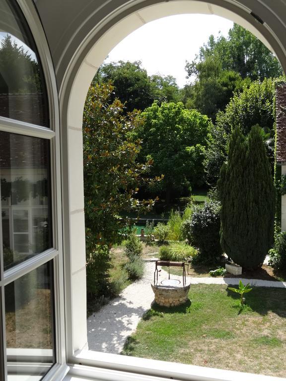 Jardin De Canaan